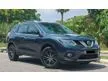Used 2017 Nissan X