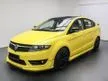 Used 2016 Proton Preve 1.6 CFE Premium / 78k Mileage / Free Car Warranty and Service / New Car Paint