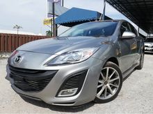2012 Mazda 3 2.0 GL FULL LOAN
