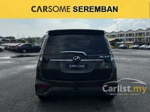 2022 Perodua Alza 1.5 Advance MPV