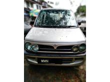 2004 Perodua Kenari 989 GX Hatchback