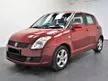 Used 2011 Suzuki Swift 1.5 /113k Mileage / 1 Year Warranty , 1 Owner , Grade A Condition - Cars for sale