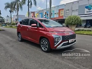 2022 Hyundai Stargazer 1.5 Prime MPV