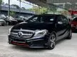 Used 2015 Mercedes-Benz A250 2.0 Sport Hatchback (SECOND HAND CLEAR STOCK) - Cars for sale