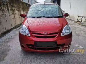 2014 Perodua Viva 1.0 EZ Hatchback
