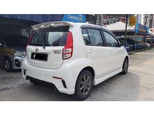 2015 Perodua Myvi 1.5SE (Auto) 2Air-Bag,ABS,Low Mileage Only 68K KM
