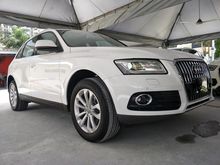 2013 Audi Q5 2.0 TFSI Quattro SUV
