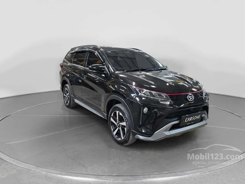 2024 Daihatsu Terios R Custom SUV