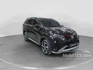 2024 Daihatsu Terios 1.5 R Custom SUV