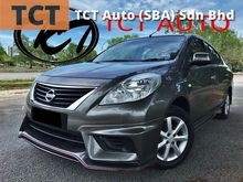 Nissan Almera 1.5 (A) FULL NISMO BODYKIT