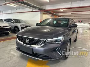 2026 Proton S70 1.5 Flagship Sedan