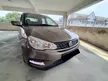 Used *PROTON WARRANTY TILL JUNE 2025 * NO HDDEN FEES 2020 Proton Saga 1.3 Premium Sedan