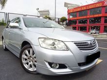 2010 Toyota CAMRY V 2.4 Power Seat Original Condition 2.4 V