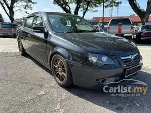 2012 Proton Persona 1.6 Elegance Standard Sedan