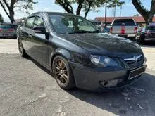 2012 Proton Persona 1.6 Elegance Standard Sedan