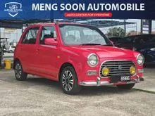 2002 Perodua Kelisa 1.0 GX Hatchback *CASH ONLY*