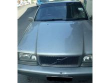 1996 Volvo 850 2.3 T5 (A)