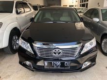 Toyota Camry 2.5 V AT 2013 di Malang