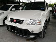 1996 Honda CR-V 2.0 SUV TIP TOP CONDITION