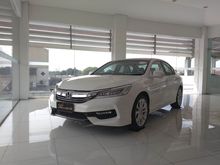 Honda Accord, 2.4 VTi-L Sedan, Accord, Accord Sedan,