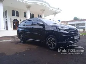 2020 Toyota Rush 1.5 TRD Sportivo SUV