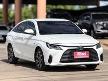 2023 Toyota Yaris Ativ 1.2 (ปี 22-28) Sport Sedan