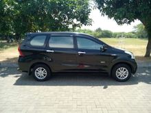 Daihatsu Xenia R Family MT 2014 Hitam Metalik,DP 25 Jt Nego Siap Pakai