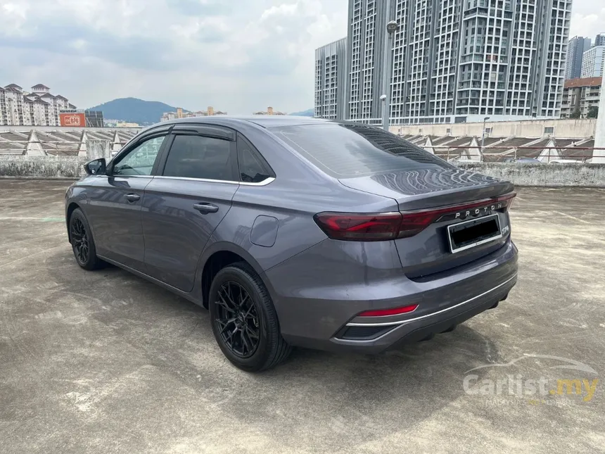 2024 Proton S70 Premium Sedan