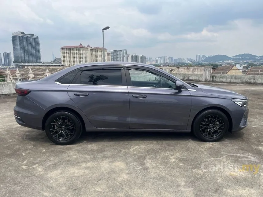2024 Proton S70 Premium Sedan