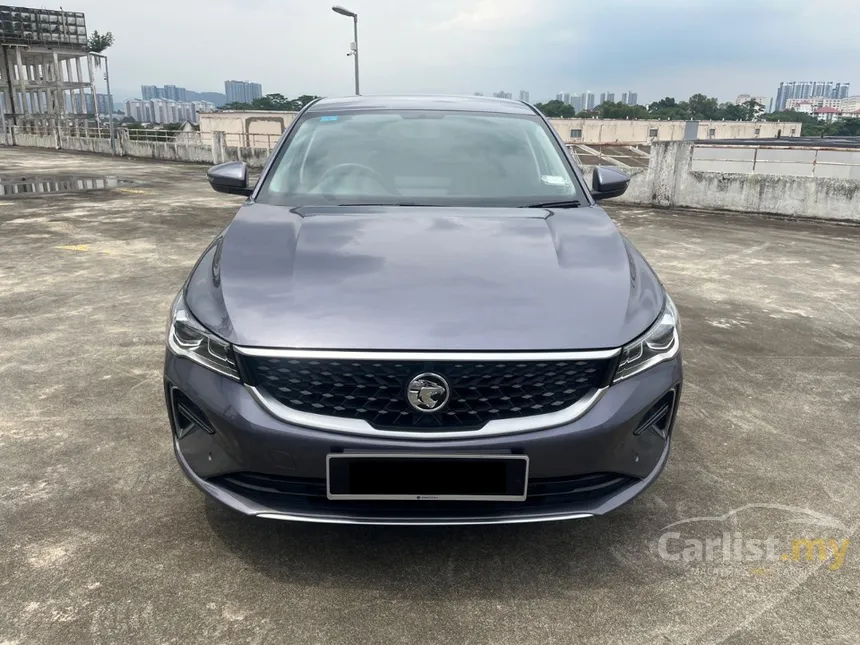 2024 Proton S70 Premium Sedan