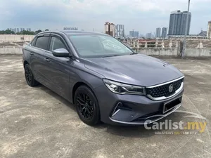 2024 Proton S70 1.5 Premium Sedan