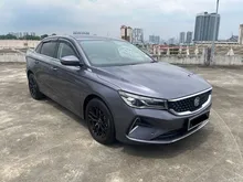 2024 Proton S70 1.5 Premium Sedan, TIP TOP CONDITION, UNDER PRINCIPAL WARRANTY, FULL SERVICE RECORD