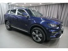 2024 Proton X70 1.5 Premium SUV