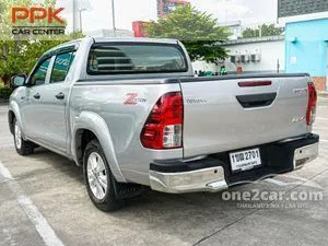 2020 Toyota HILUX REVO 2.4 Z Edition Mid Double Cab Pickup