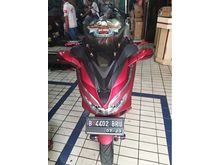 2018 Honda PCX 150 CBS