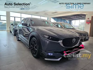 2024 Mazda CX-30 2.0 SKYACTIV-G High Plus Premium SUV