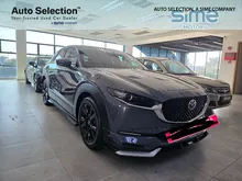 2024 SIME DARBY Mazda CX-30 2.0 SKYACTIV-G High Plus Premium SUV