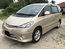 2007 Toyota Estima 3.0G MPV - WELL MAINTAINED