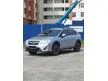 Used 2017 Subaru XV 2.0 P SUV EXCELLENT CONDITION LOW /DP FAST AND EZLOAN - Cars for sale