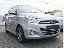 Hyundai i10 1.2
