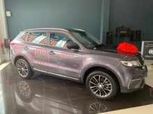 2020 Proton X70 1.8 TGDI Premium SUV