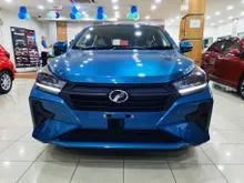 2026 Perodua AXIA 1.0 X Hatchback Ready Stock