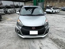 2017 Perodua Myvi 1.5 Adv
