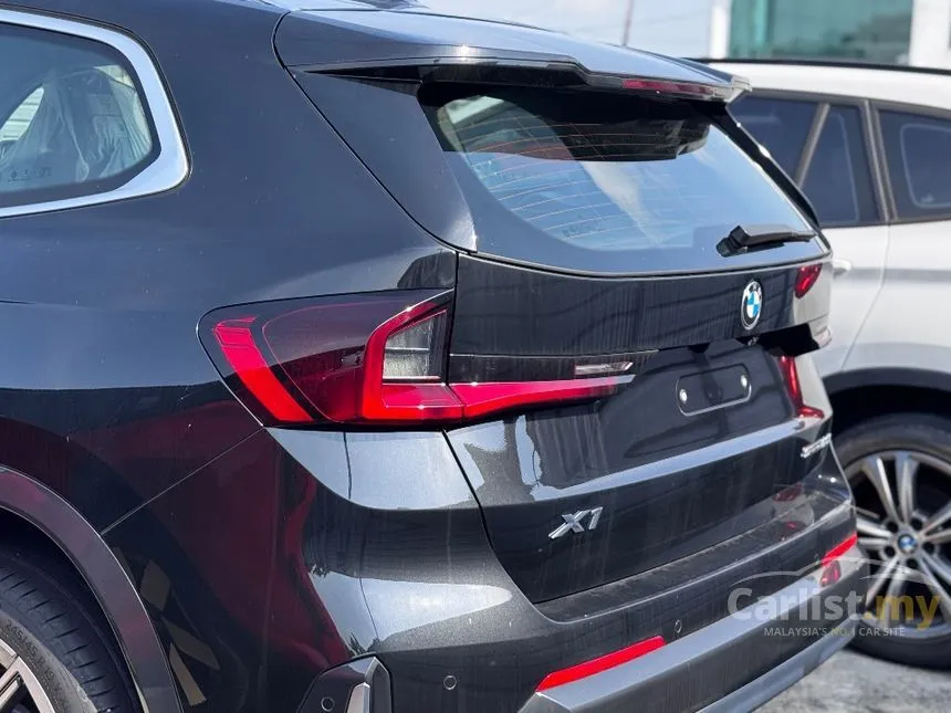 2026 BMW X1 sDrive20i xLine SUV