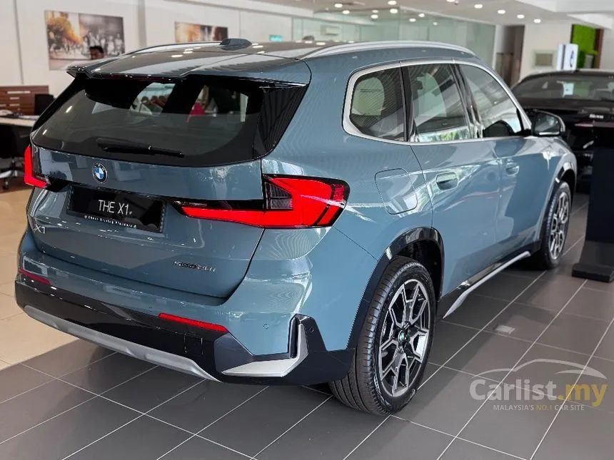 2026 BMW X1 sDrive20i xLine SUV