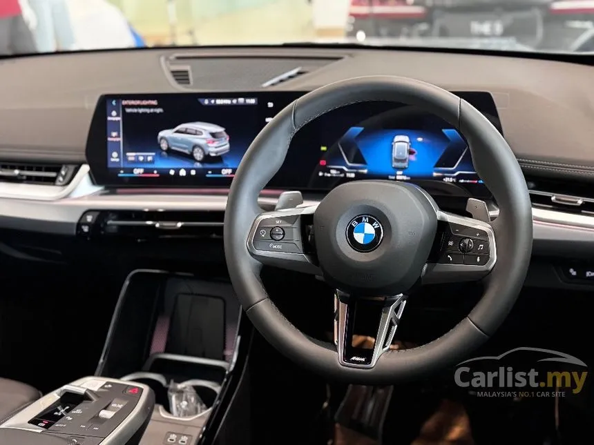 2026 BMW X1 sDrive20i xLine SUV