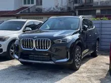 2026 BMW X1 2.0 sDrive20i xLine SUV