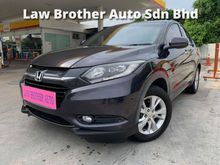 2016 Honda HR-V 1.8 i-VTEC V FULL SERVICE RECORD HONDA DP RM1 MONTHLY RM808 MCO3.0 CLEAR STOCK