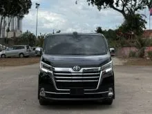 2020 Toyota Granace 2.8 Premium MPV (TIP TOP CONDITION)
