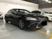 Used 2019 Lexus ES250 2.5 Premium Full Services Record/LEXUS Warranty + FREE extra 1 yr Warranty & Services/NO Major Accident & NO Flooded